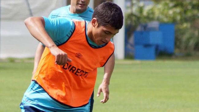 U. Católica continúa su preparación para primer duelo con Audax por la liguilla