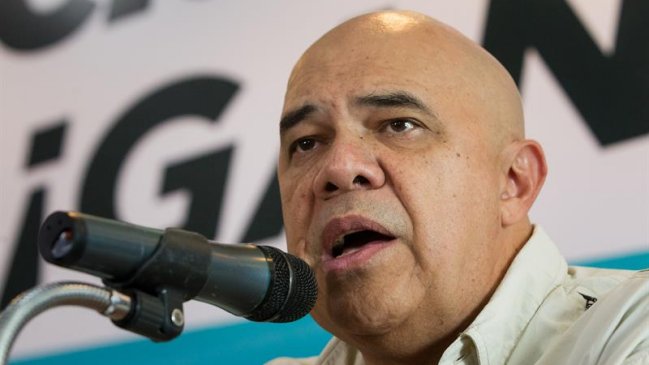 Venezuela: Oposición insiste en que actas dan 112 diputados a favor