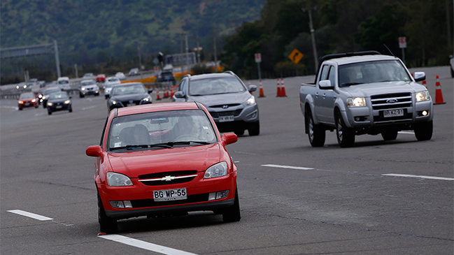 Último balance: 25 personas fallecieron en accidentes de tránsito durante interferiado