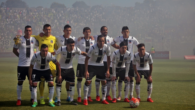 Omar Jara: Lo más prudente es que Colo Colo reciba la copa en el Monumental