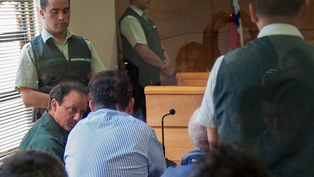 Hija de Viviana Haeger: Me duele ver como hacen mierda la imagen de mi papá