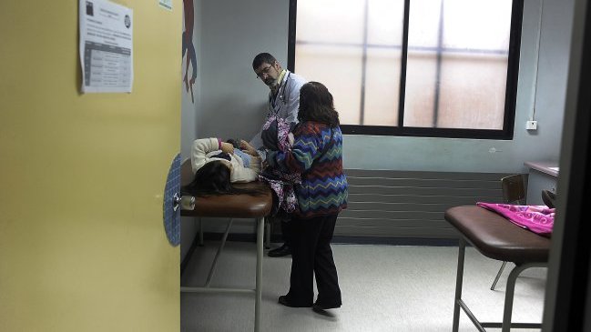 Fonasa: No se puede hacer 