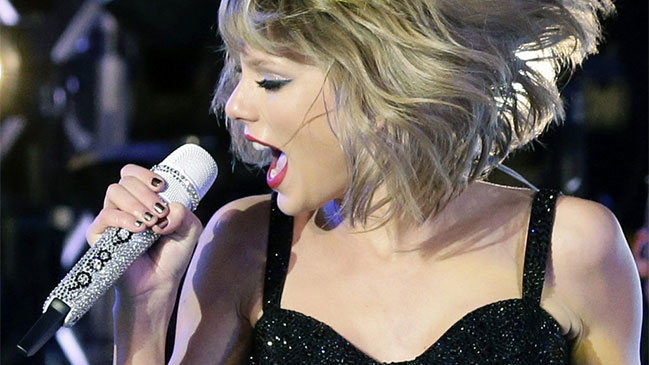 Taylor Swift y Ed Sheeran pueden hacer que una comida sea más sabrosa