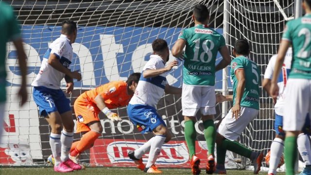 ANFP entregó la programación de la liguilla por un cupo a la Copa Sudamericana