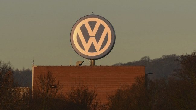 Volkswagen afirmó que sólo nueve modelos se desvían en los valores de CO2