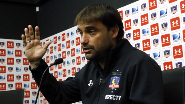 José Luis Sierra: Entregar una copa no es un acto de incitación a la violencia