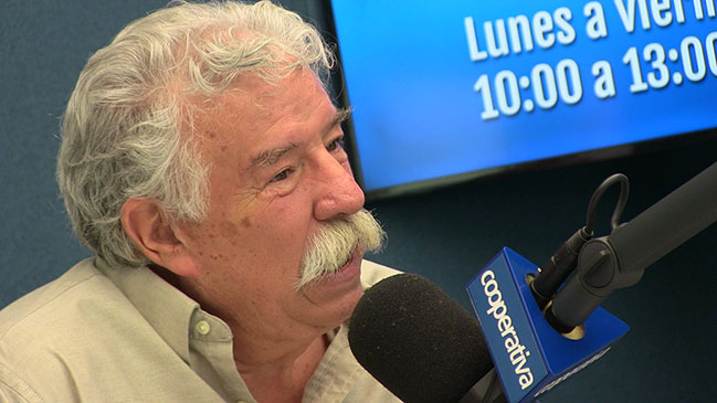 Iván Arenas: Ya nadie quiere que cuentes un chiste blanco