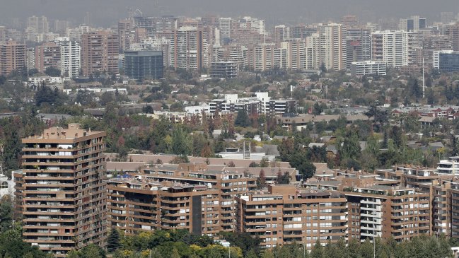 CChC: Aumentó venta de viviendas antes de que rija el nuevo IVA a la construcción