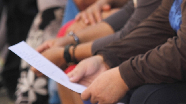 Viña del Mar: Se adelantaron declaraciones de víctimas de trata de inmigrantes