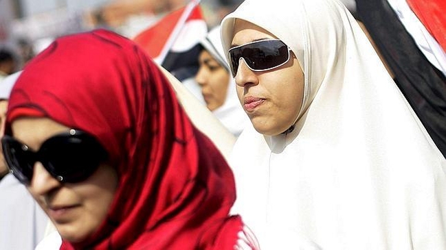 Conoce cuánto le cuesta a un extranjero casarse con una joven egipcia