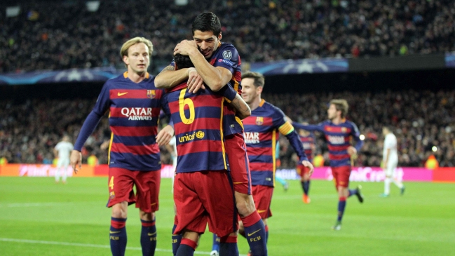 El calendario de partidos del Mundial de Clubes 2015