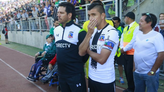 Intendencia del Maule rechazó la realización este jueves del S. Wanderers-Colo Colo