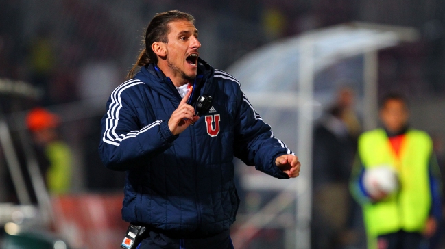 ANFP analizará cláusula de Beccacece en Consejo de Presidentes