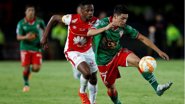 Palmarés de la Copa Sudamericana: Santa Fe logró su primera corona