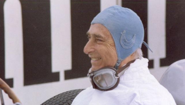 Análisis genético confirmó paternidad del fallecido Juan Manuel Fangio