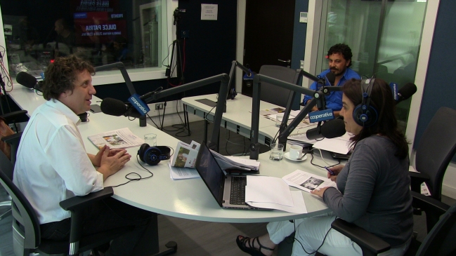 Periodistas y fraude en Ejército: Es un robo y un desfalco democrático