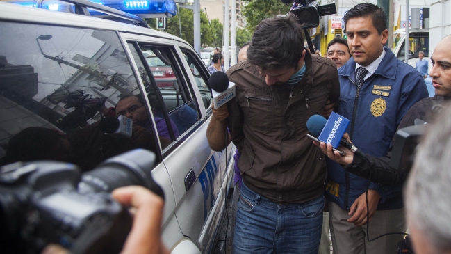 En libertad todos los detenidos por participar en red de pornografía infantil