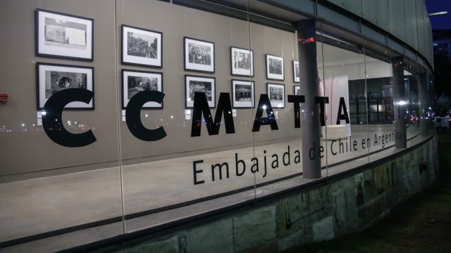 Inauguran exposición de Roberto Matta en Buenos Aires