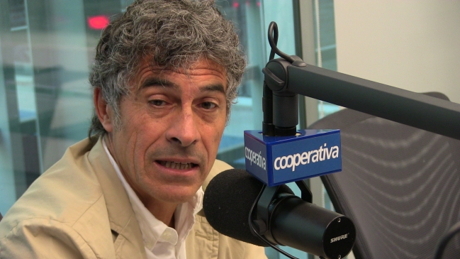 Economista argentino: Mauricio Macri es un integrador de ideologías