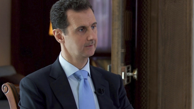 Oposición siria está dispuesta a negociar con régimen de Al Asad