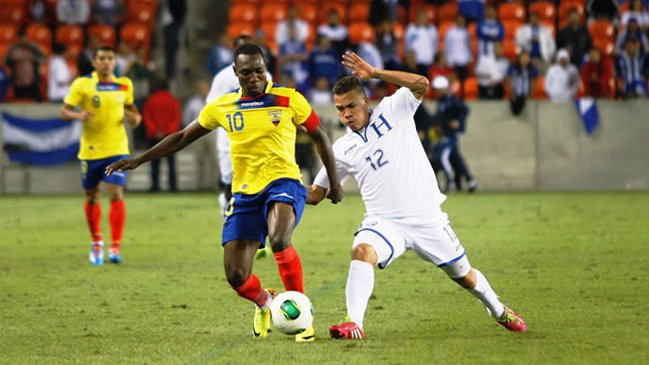 Seleccionado hondureño Arnold Peralta fue asesinado en su país