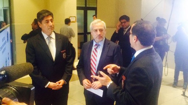 Operativo internacional contra pedofilia terminó con 26 chilenos detenidos