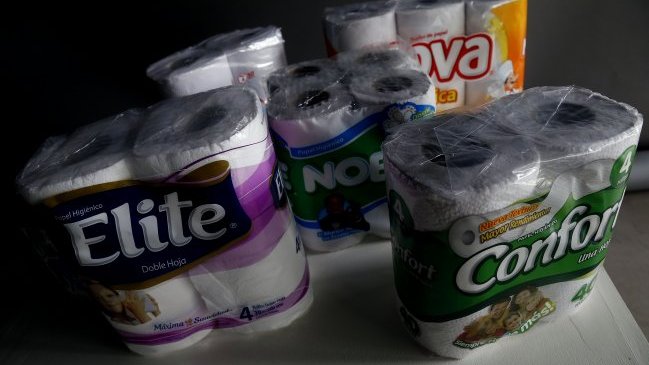 Colusión: Sernac recibió datos de CMPC para determinar daños a consumidores