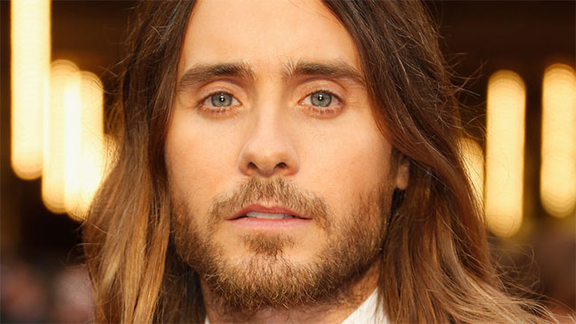 Jared Leto demandó a popular sitio TMZ