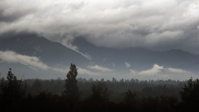 Encuentran a estudiante desaparecida en Cerro La Campana