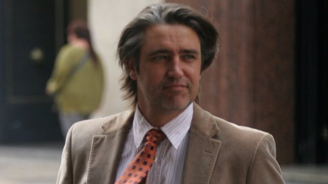 Fulvio Rossi negó que haya votado de acuerdo al interés particular de SQM