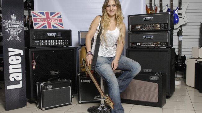 Cler Canifrú lanzará su disco debut en la SCD