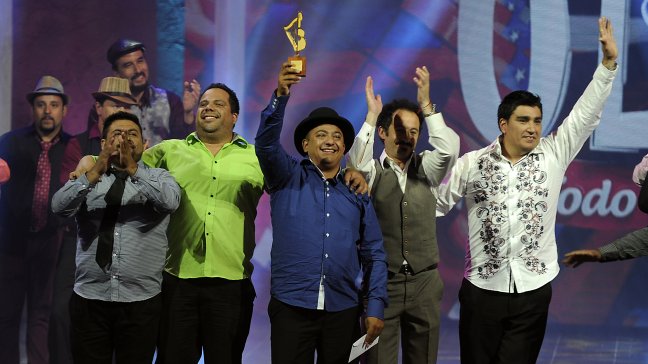 Festival de Olmué definió los ocho finalistas de su competencia 2016