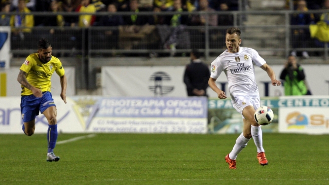 Tribunal rechazó recurso de Real Madrid contra su eliminación de la Copa del Rey