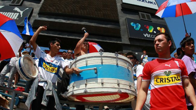 Intendencia no autorizó ingreso de la 