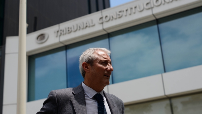 Consejo de Rectores: Recursos para gratuidad no deben entregarse vía voucher