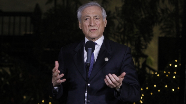 Canciller resaltó que gira por demanda boliviana no buscan que otros países opinen