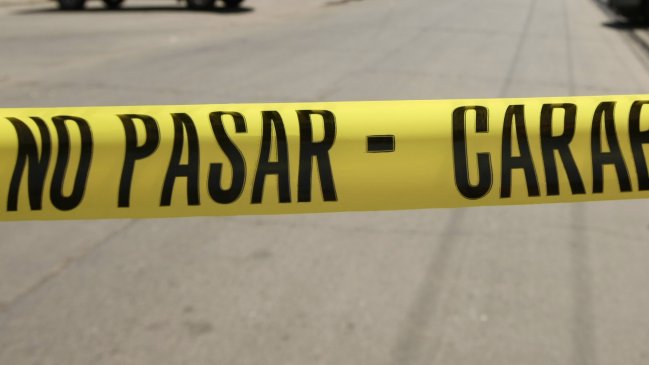 Hombre fue encontrado muerto al interior de un ascensor en Ñuñoa