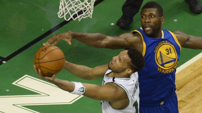 Golden State Warriors sigue imparable en la NBA