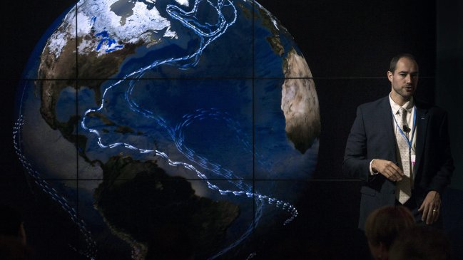 Acuerdo de París fija mecanismos para lograr límite de temperatura del planeta