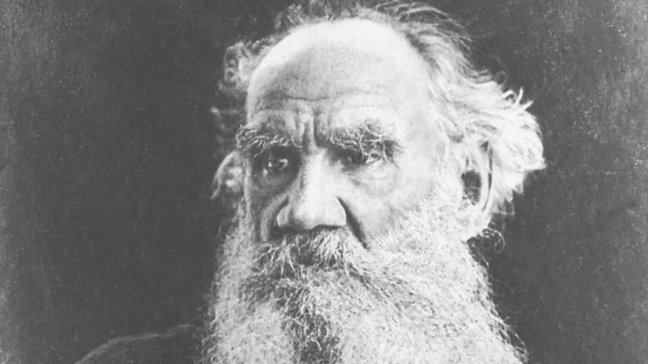 Rusos homenajearon a Tolstoi con lectura conjunta desde Moscú hasta el espacio