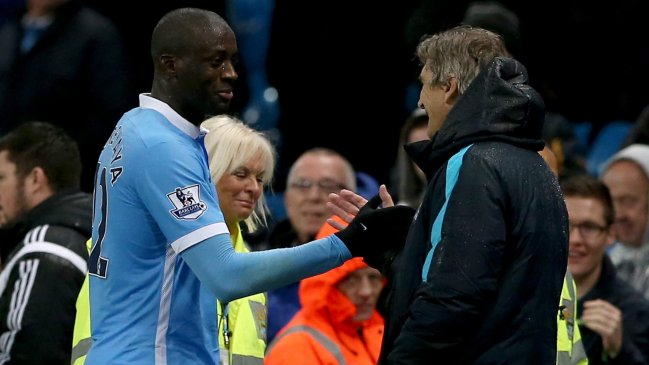 Manuel Pellegrini: Este equipo volvió a demostrar su carácter