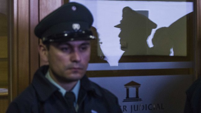 PDI detuvo a dos extranjeros por tráfico y explotación laboral de menores en Cauquenes