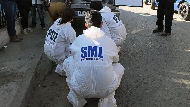 Familia fustigó indulto a hombre que mató, descuartizó e incineró a su pareja