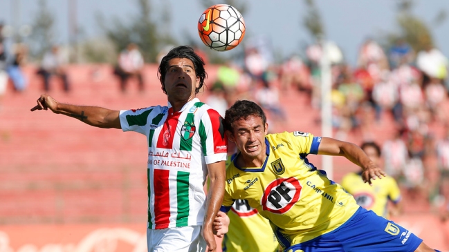 Universidad de Concepción y Palestino definirán al primer finalista de la liguilla