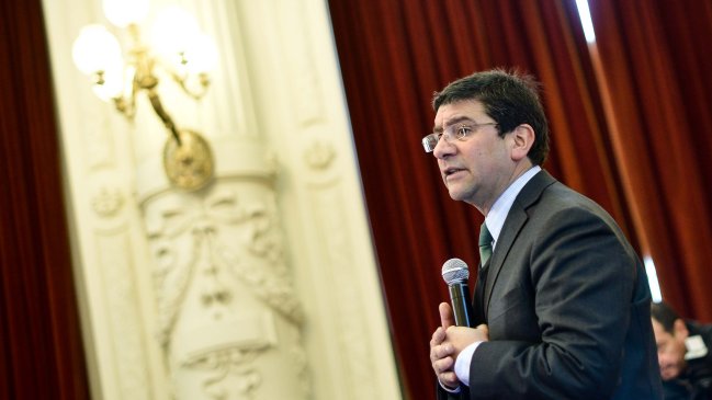 Ministro del Medio Ambiente: Acuerdo de París recoge la propuesta de Chile