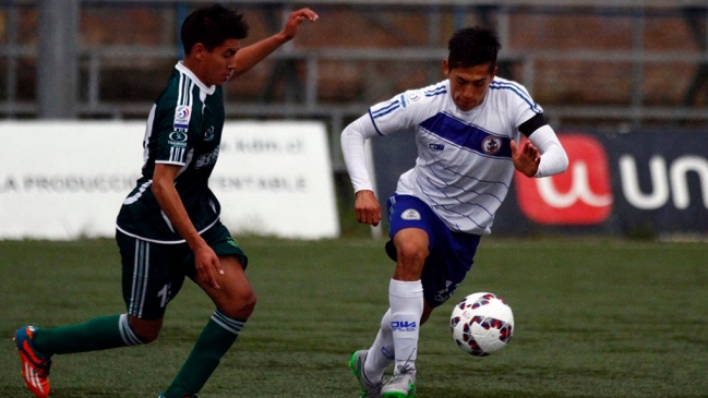 Naval aumentó su ventaja en la Segunda División