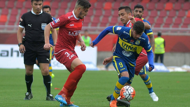 Los resultados de la final de la liguilla de la Primera B