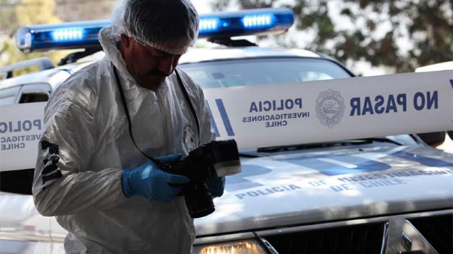 Bebé de un mes llegó fallecida a Hospital de Illapel: Tenía un hematoma en la cabeza