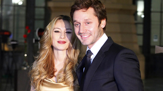 Benjamín Vicuña: Llevo varios meses separado