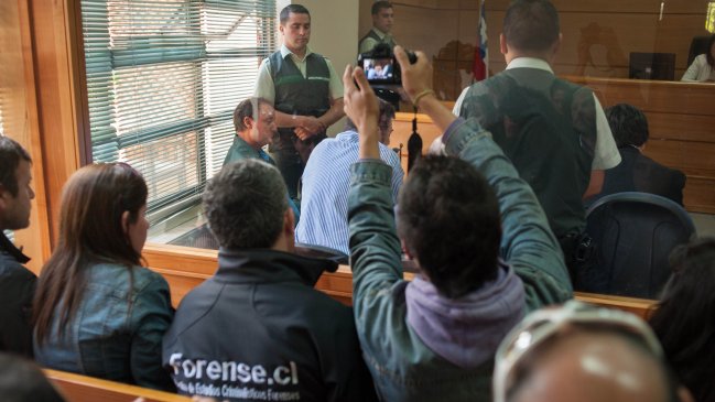 Hija de Viviana Haeger: Perdimos a mi mamá y ahora tratan de quitarnos a nuestro padre